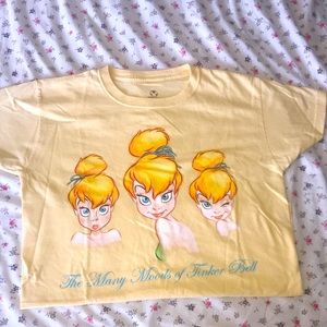 Tinker Bell TShirt